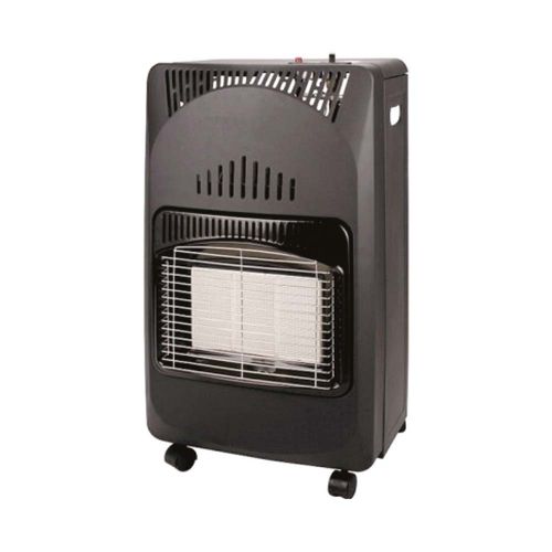 Estufa  Garrafera Boher Gsf-g001 Plegable