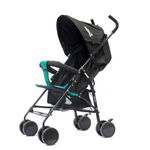 COCHE-PASEO-BEBESIT-1058-NEUF-PARAGUAS