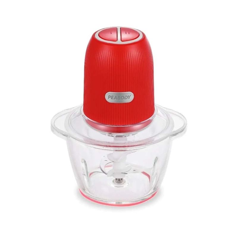 PICADORA-PEABODY-CP120R-ROJA-350W