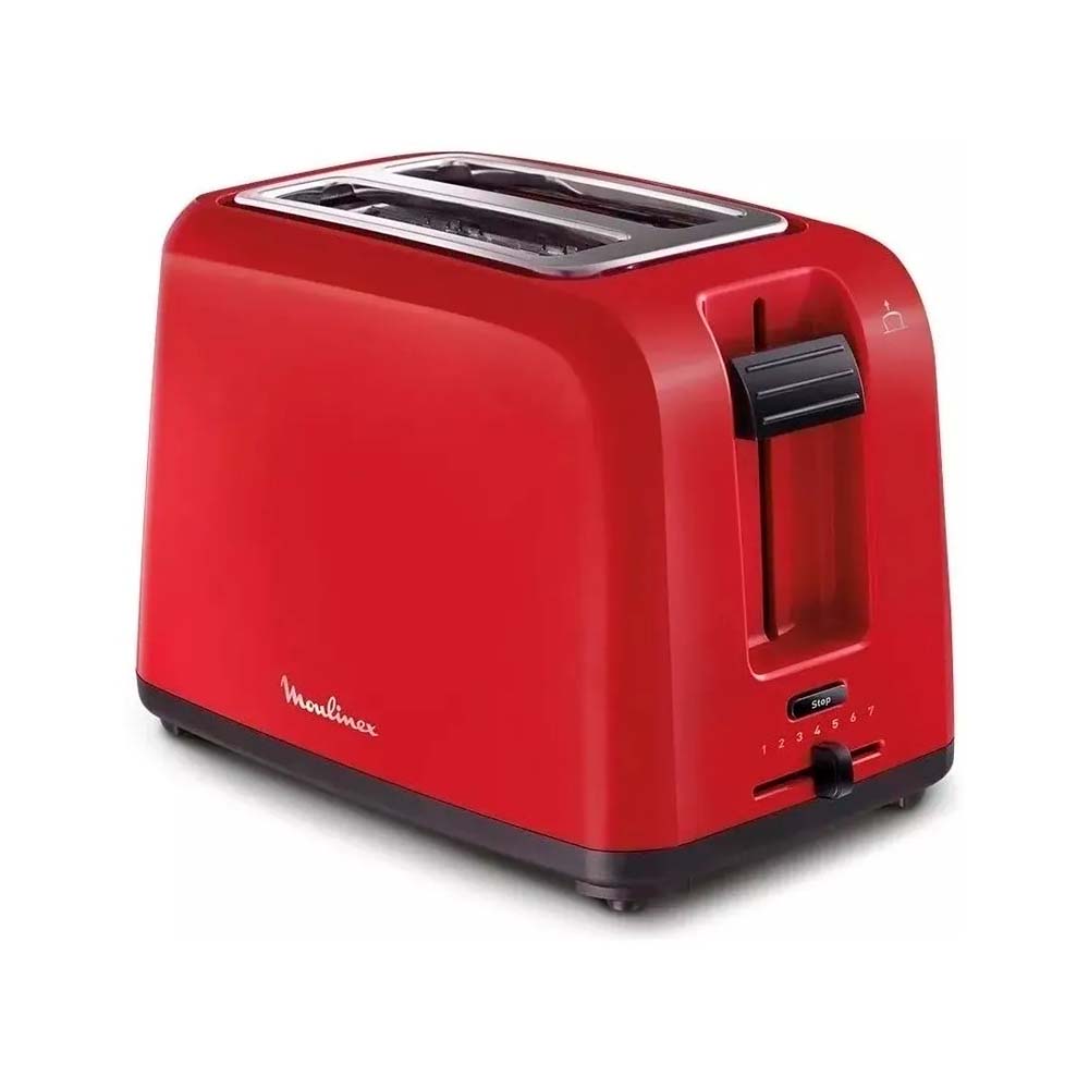 Tostadora Moulinex Vita Lt1A15Ar