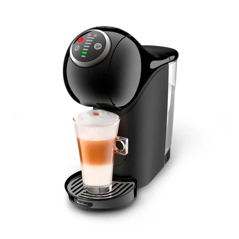 CAFETERA-MOULINEX-PV340858-GENIO-S-PLUS-NEGRA