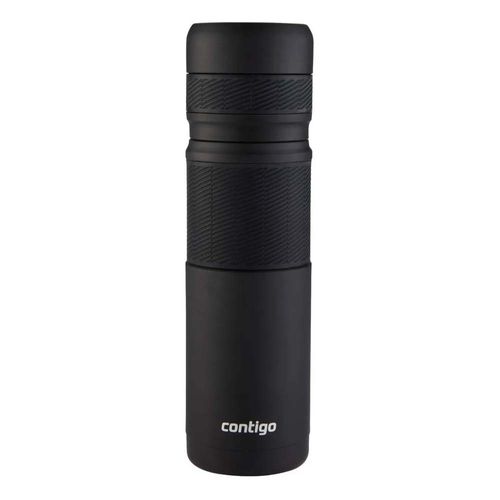 Termo Para Mate Contigo 739 Ml Negro