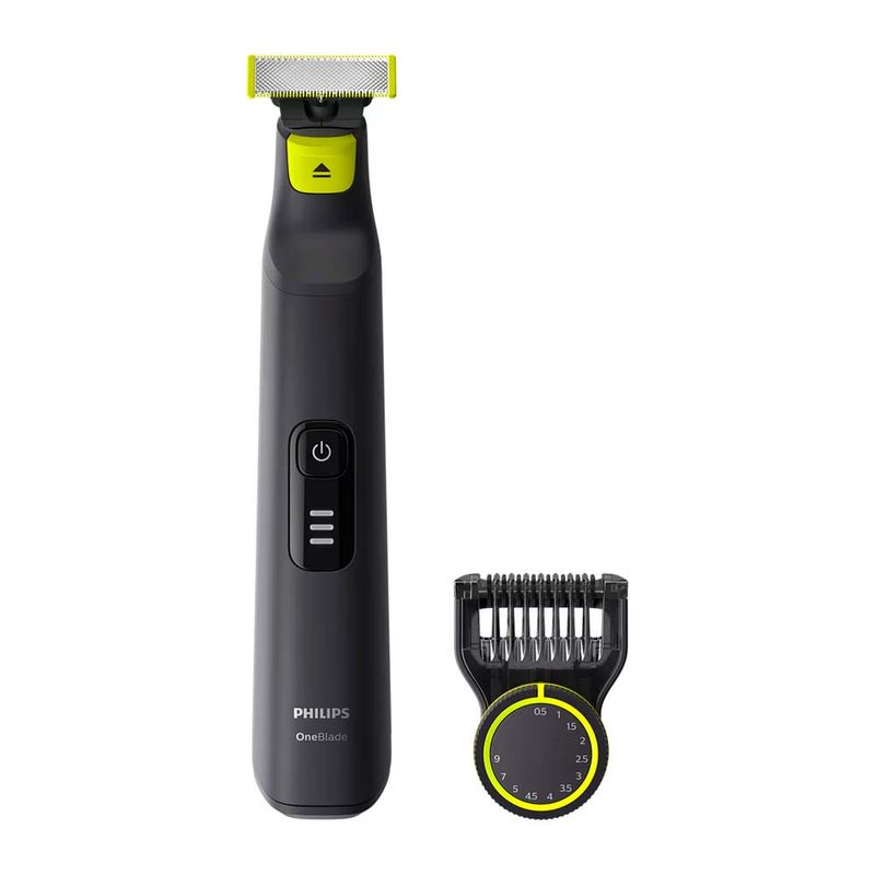 AFEITADORA-PHILIPS-QP6530-15-ONE-BLADE-PRO