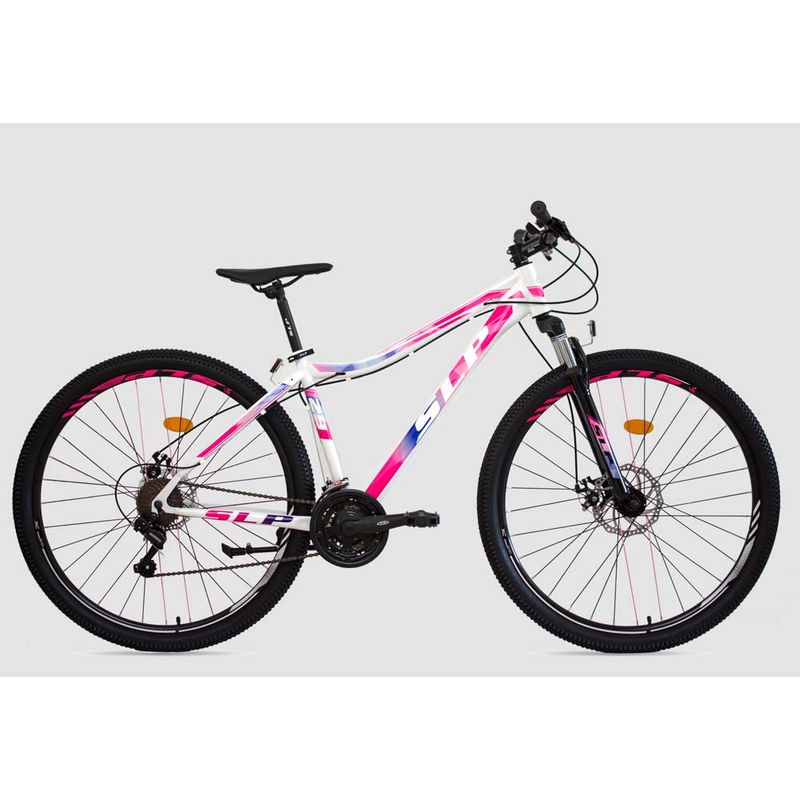 Opiniones bicicletas online slp