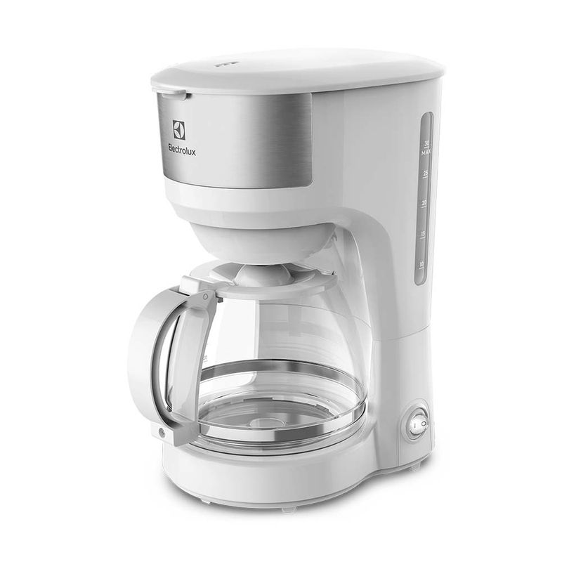 CAFETERA-ELECTROLUX-ECM21-12Lts-BLANCA