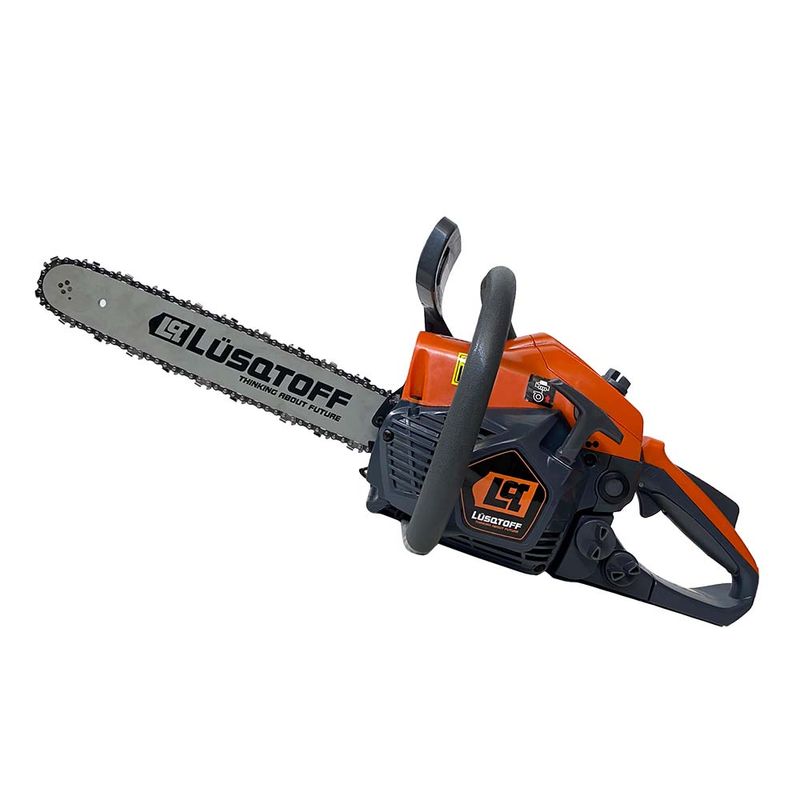 MOTOSIERRA-LUSQTOFF-GS5200-52-CC-20-