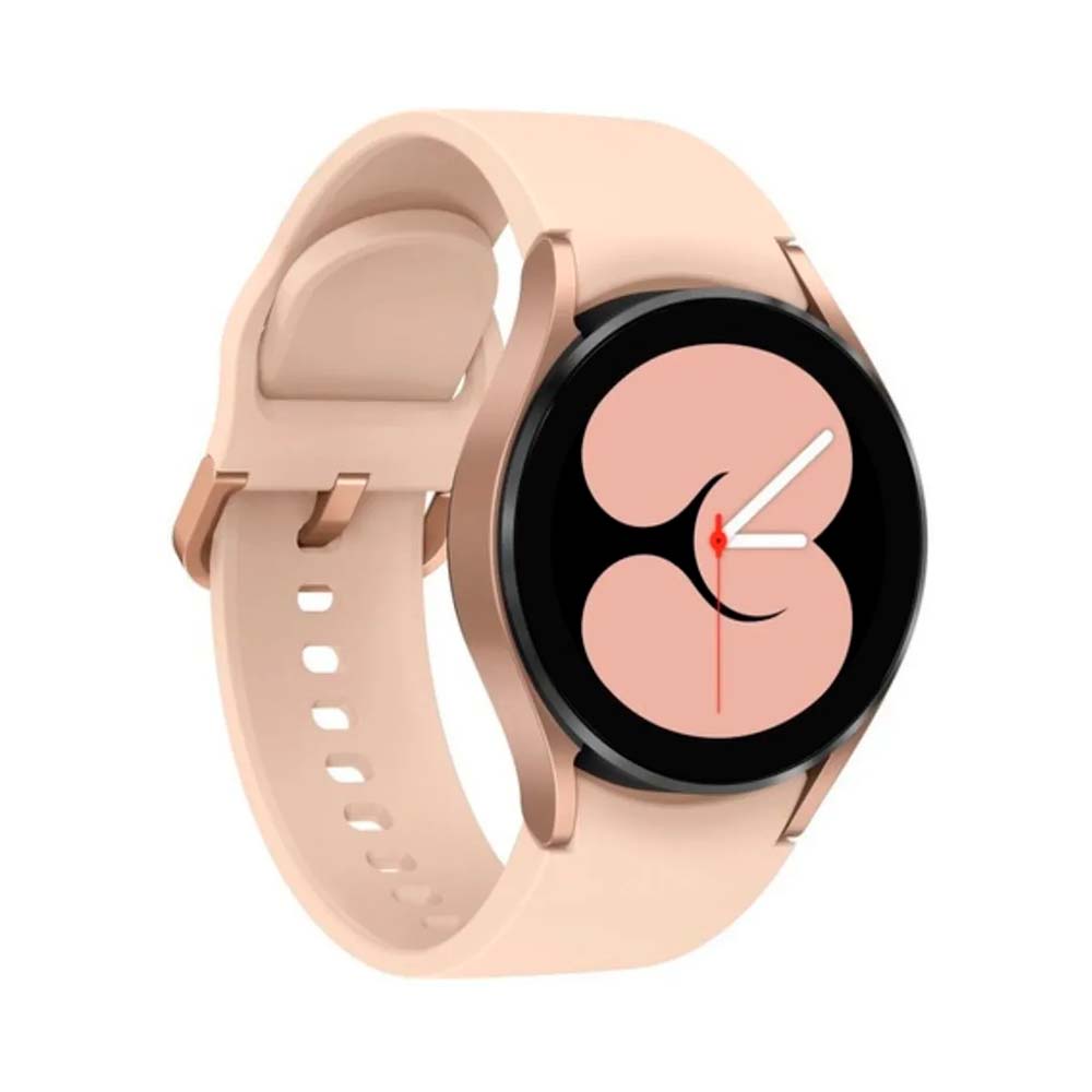 Smartwatch Samsung R860 Watch 4 Rosa/dorado