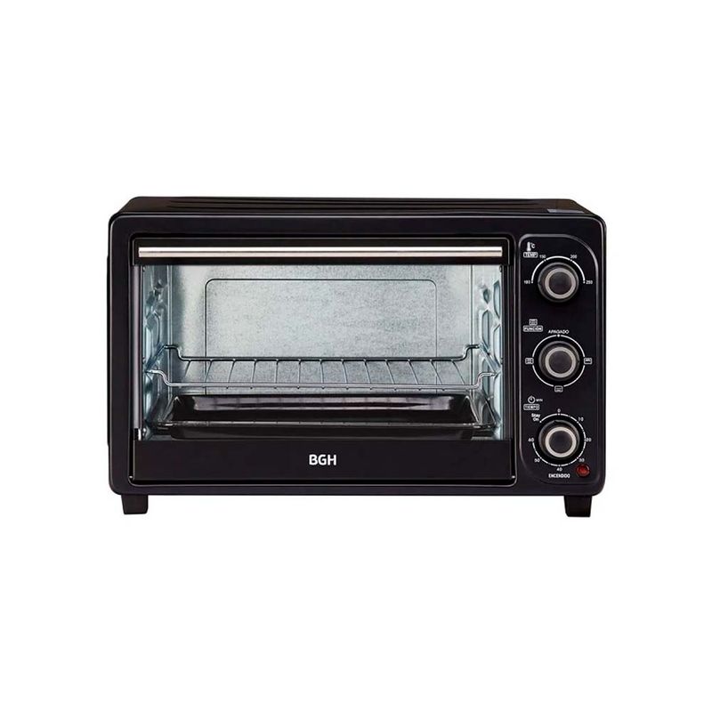 HORNO-ELECTRICO-CON-GRILL-BGH-BHE40M19N-40Lts