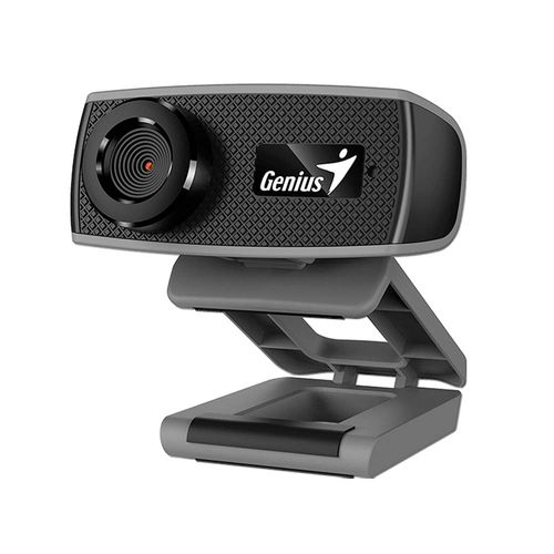 Webcam Genius Facecam1000x