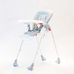 SILLA-COMER-BEBESIT-6600-PLEGABLE