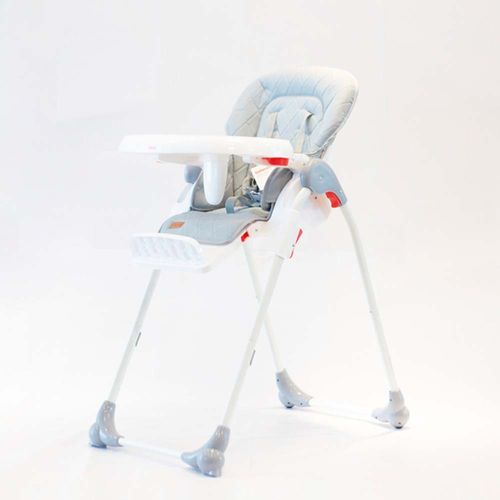 Silla Comer Bebesit 6600 Plegable