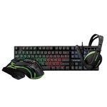 TECLADO-MOUSE-AURIC-PAD-PANTER-CG101-DOOM