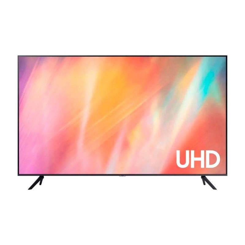 TV-SAMSUNG-50--LED-50AU7000G-SMART--4K