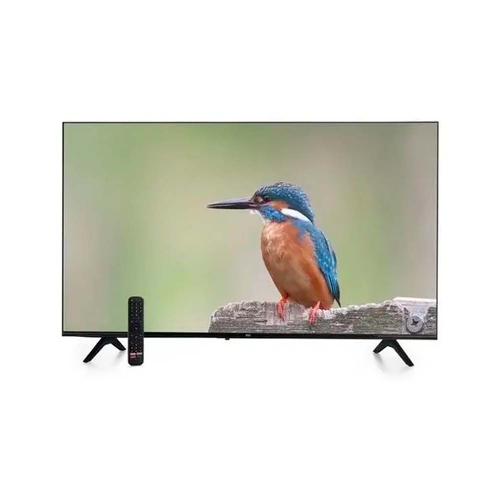 Smart TV LED Full HD 43 BGH ANDROID B4322FS5A