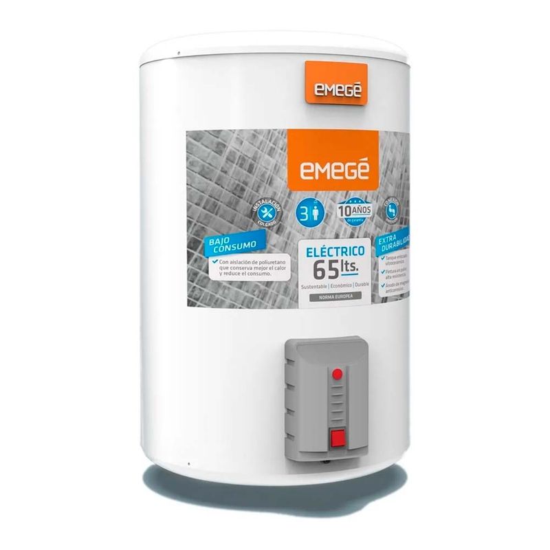 TERMOTAN.EMEGETTQE65EM65LELEC