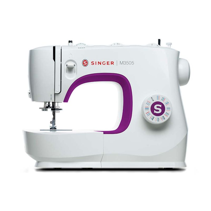 MAQUINA-COSER-SINGER-M3505C
