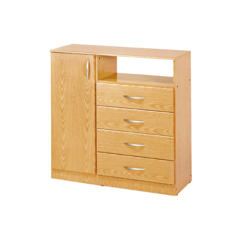 CHIFONIER-PLATINUM-921-5-4-CAJONES-1-PUERTA-CEDRO