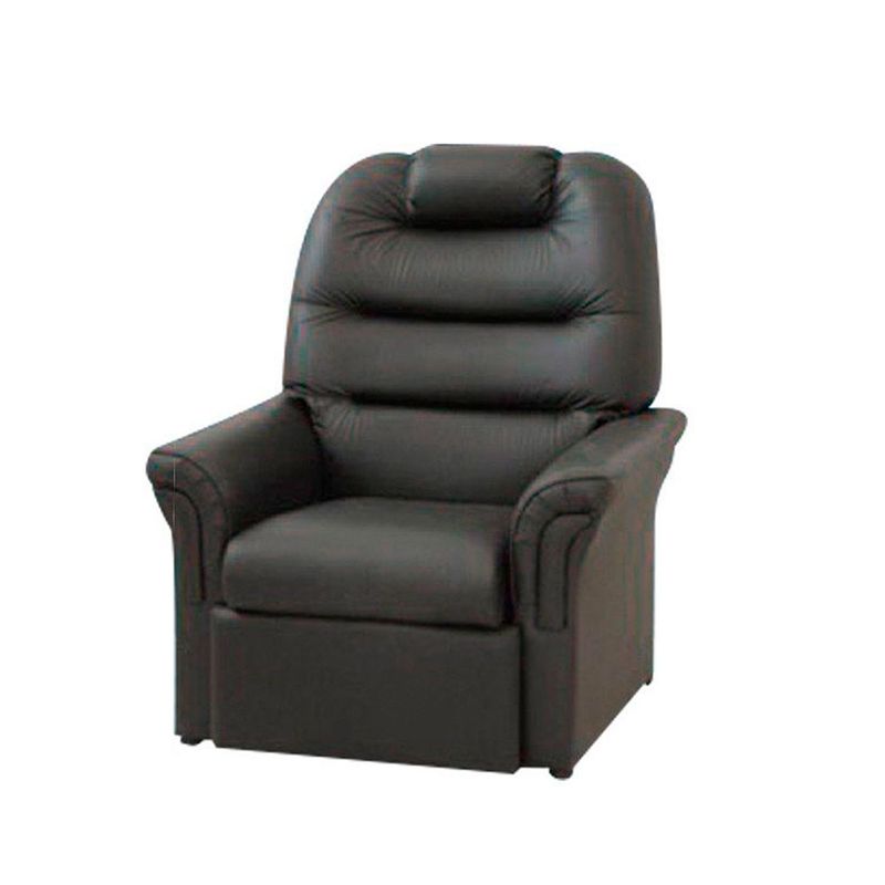 SILLON-POLTRONA-G2-10499-DIVA-KORINITO-NEGRO