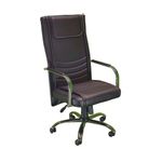 SILLON-DAKOT-GRANDE-BASCULANTE-CROMADO