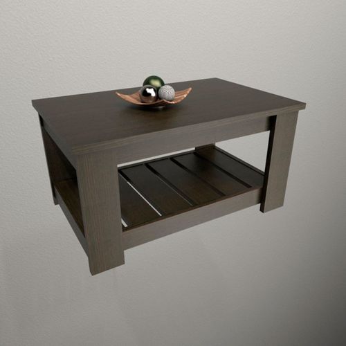 Mesa Tables 2002 Rectangular Ciega Wengue