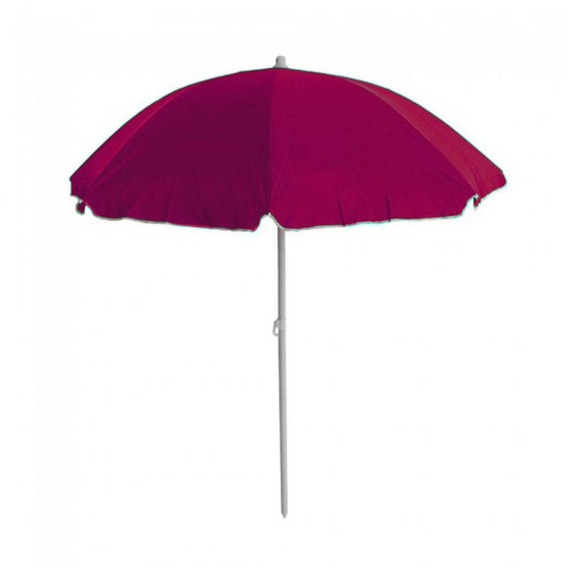 PARASOL-LAURY-220Mts-Rojo