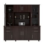 MODULAR-ORLANDI-185X183-201-MELAMINA-WENGUE