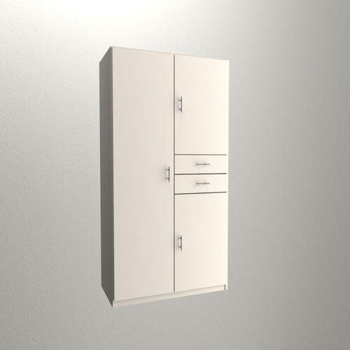 Organizador Multiuso Tables 3055 Blanco