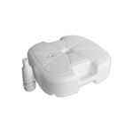 BASE-PLASTICA-PARASOL-LAURY-13563-BLANCA-PLAST