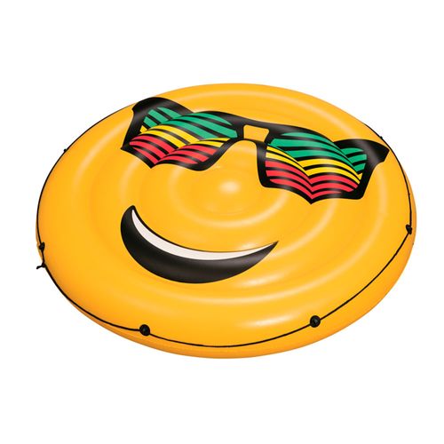 Inflable Emoji Summerstylez  Bestway