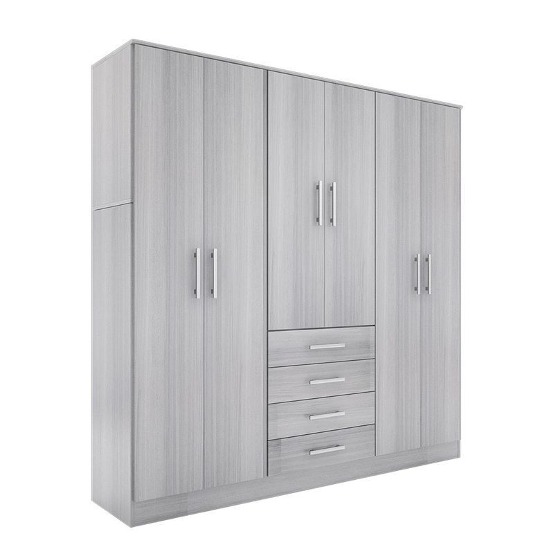 PLACARD-ORLANDI-133-6-PUERTAS-4-CAJONES-PREMIUM-JACARANDA