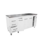 BAJOMESADAORLANDI610PREMIUM1.60MBLANCO-NOINCLUYEBACHA