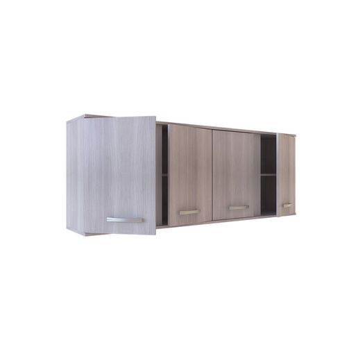 Alacena Orlandi 625 Premium Jacaranda