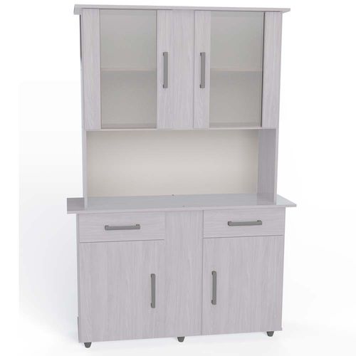 Modular Orlandi 235 1.20x1.83  Jacaranda