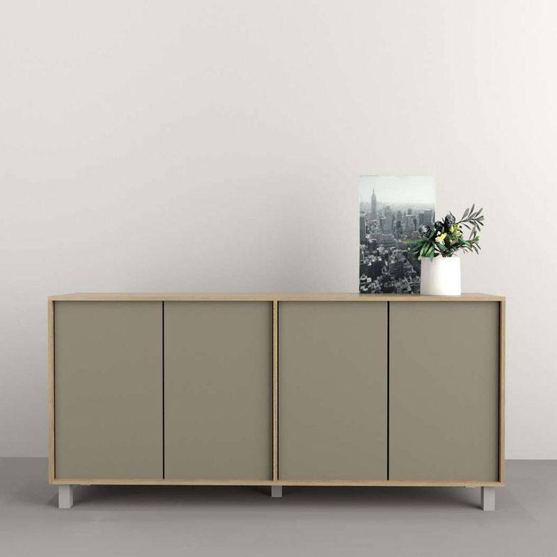 BAHIUTTABLES70081.804POLMO/GRIS