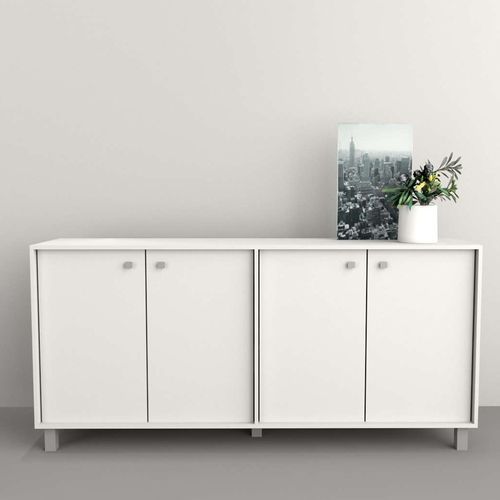 Bahiut Tables 7008 1.80m   Everest