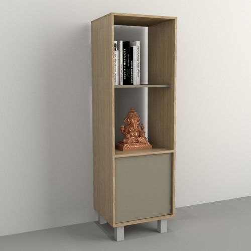 Columna Tables 4103 0.45 2e 1p  Olmo/gris