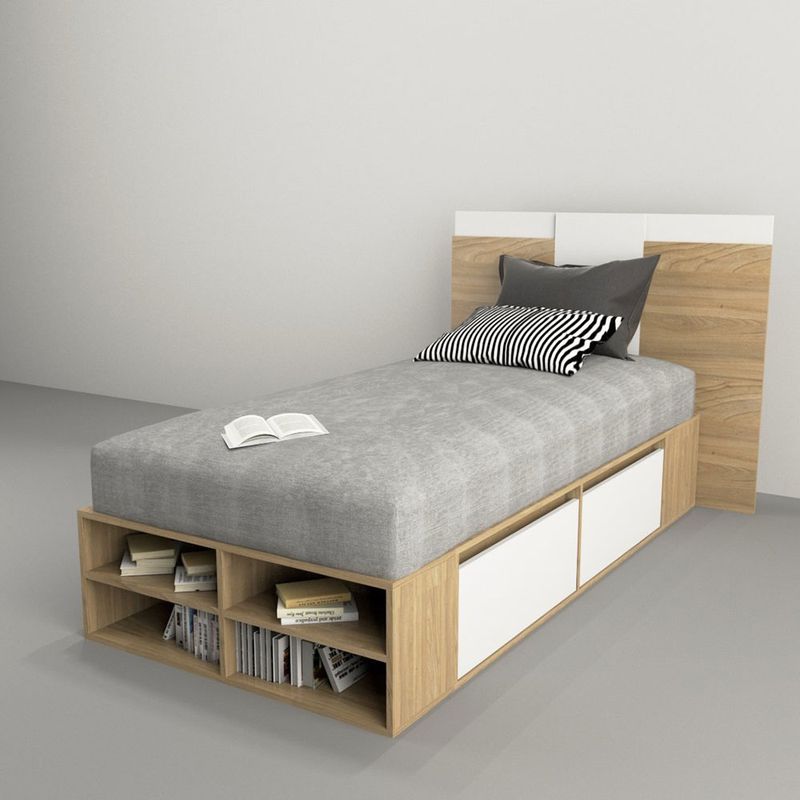 SOMMIER-BOX-TABLES-6440-195-4C-4E-OLMO-EVEREST