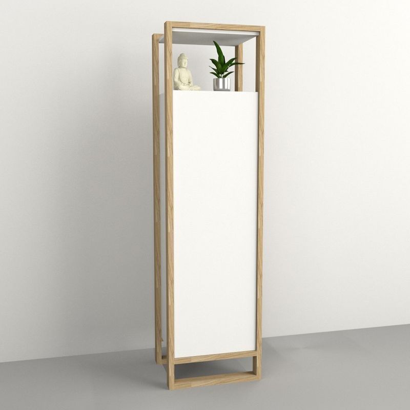 COLUMNA-TABLES-4206-048-1P-OLMO-BLANCO
