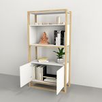 COLUMNA-TABLES-4207-090-2P-OLMO-BLANCO