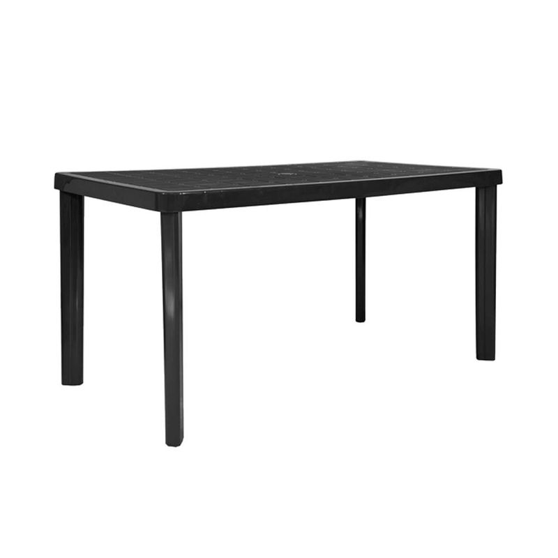 MESA-QUALITY-17330-RECTANGULAR-137x79-P-DESMONTABLE-NEGRA