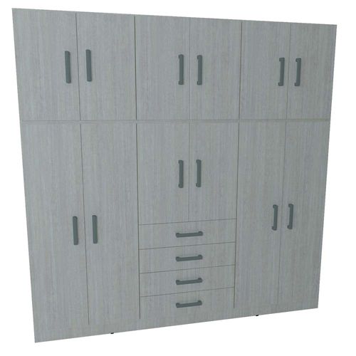 Placard Orlandi 3553 Nordico Venecia