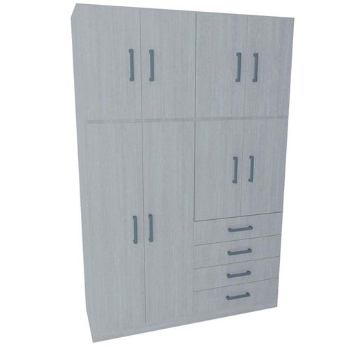 Placard Orlandi 3573 Nordico Venecia