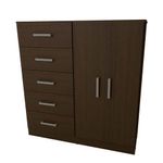 CHIFONIER-ORLANDI-3403-NORDICO--WENGUE