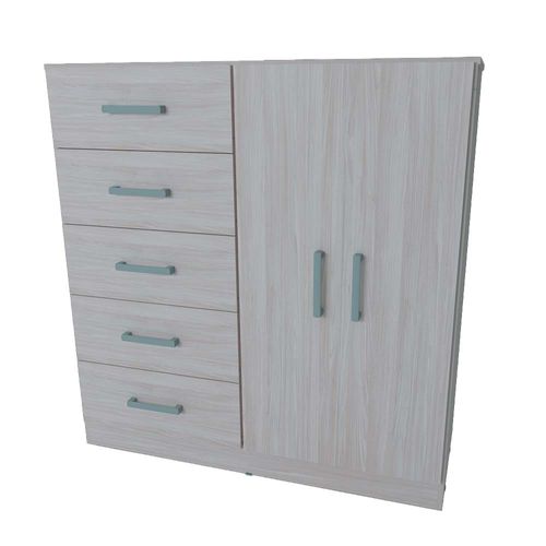 Chifonier Orlandi 3404 Nordico Venecia