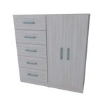 CHIFONIERORLANDI3405NORDICOJACARANDA