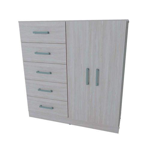 Chifonier Orlandi 3405 Nordico Jacaranda