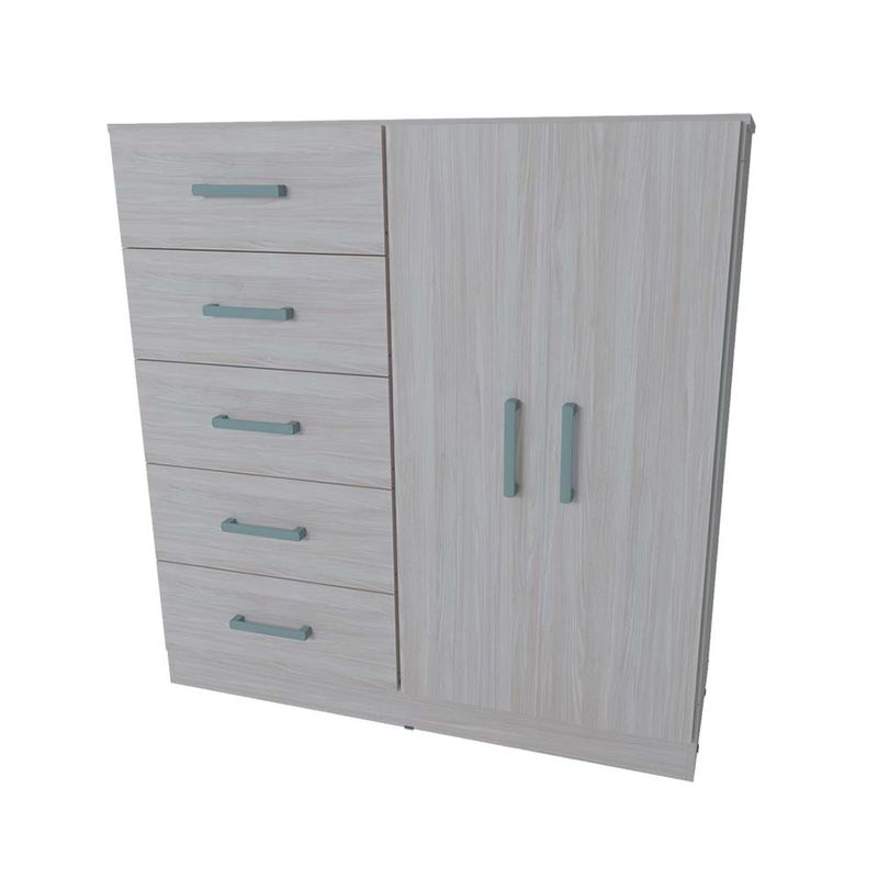 CHIFONIERORLANDI3405NORDICOJACARANDA