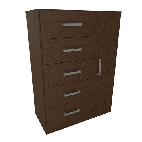 Chifonier Orlandi  3413 Nordico  Wengue