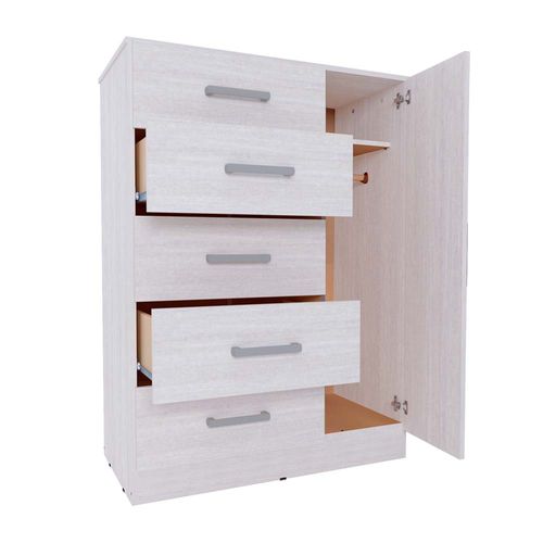 Chifonier Orlandi 3414 Nordico Venecia