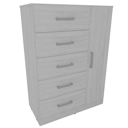 Chifonier Orlandi 3415 Nordico Jacaranda